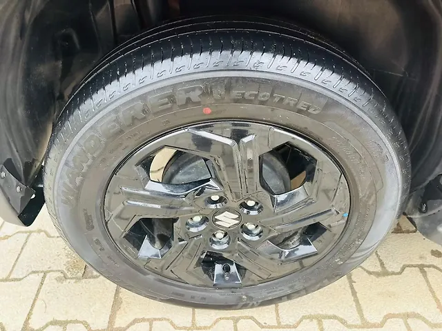 Used Maruti Suzuki Vitara Brezza [2020-2022] ZXi in Guwahati