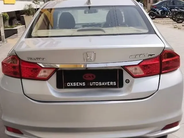 Used Honda City [2014-2017] V in Noida