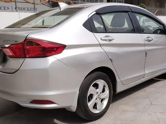 Used Honda City [2014-2017] V in Noida