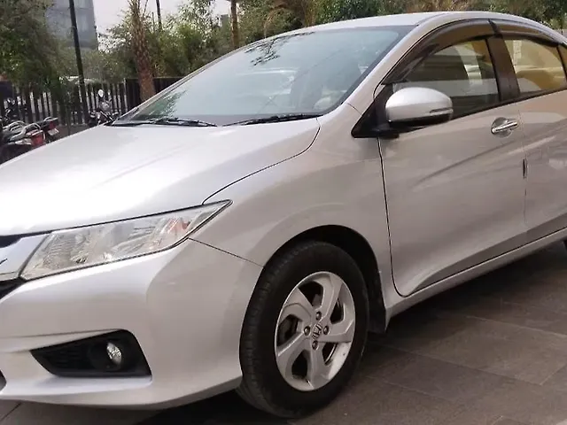 Used Honda City [2014-2017] V in Noida