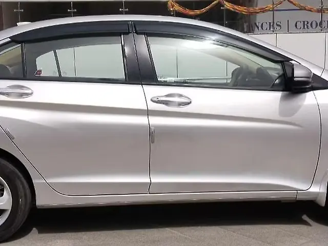 Used Honda City [2014-2017] V in Noida