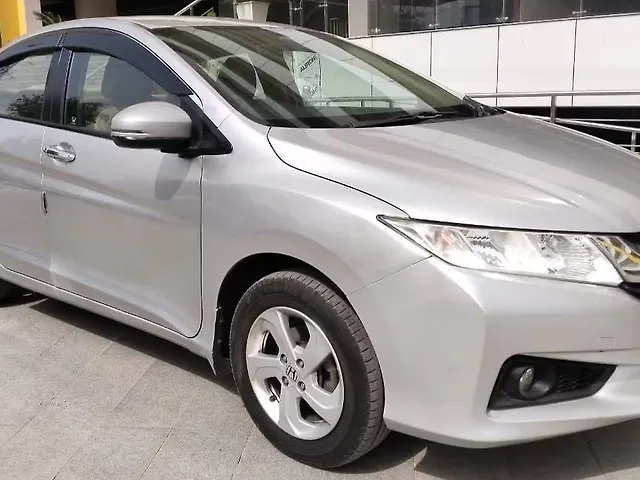 Used Honda City [2014-2017] V in Noida