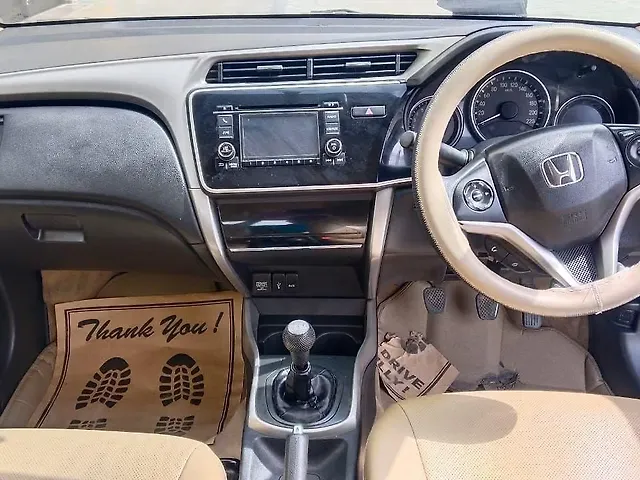 Used Honda City [2014-2017] V in Noida