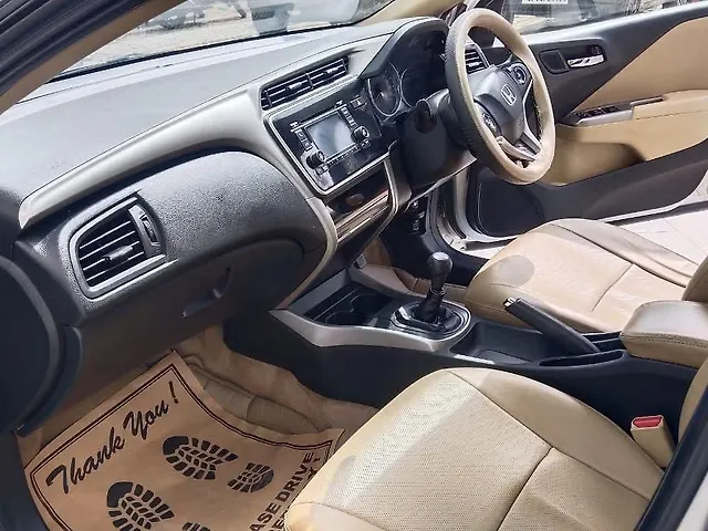 Used Honda City [2014-2017] V in Noida