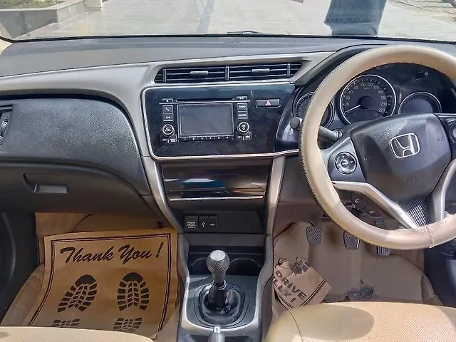 Used Honda City [2014-2017] V in Noida