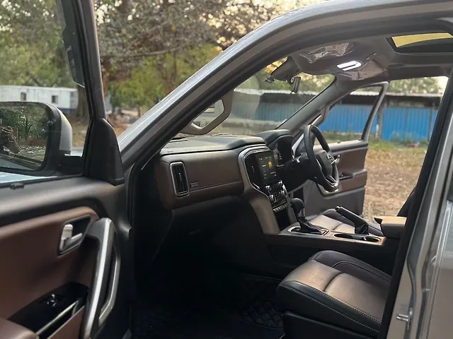 Used Mahindra Scorpio N Z8 L 2WD Petrol 2.0L Turbo Automatic 7 STR in Delhi