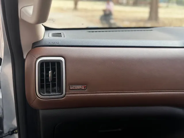 Used Mahindra Scorpio N Z8 L 2WD Petrol 2.0L Turbo Automatic 7 STR in Delhi