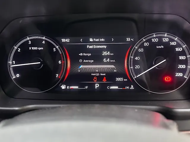 Used Mahindra Scorpio N Z8 L 2WD Petrol 2.0L Turbo Automatic 7 STR in Delhi