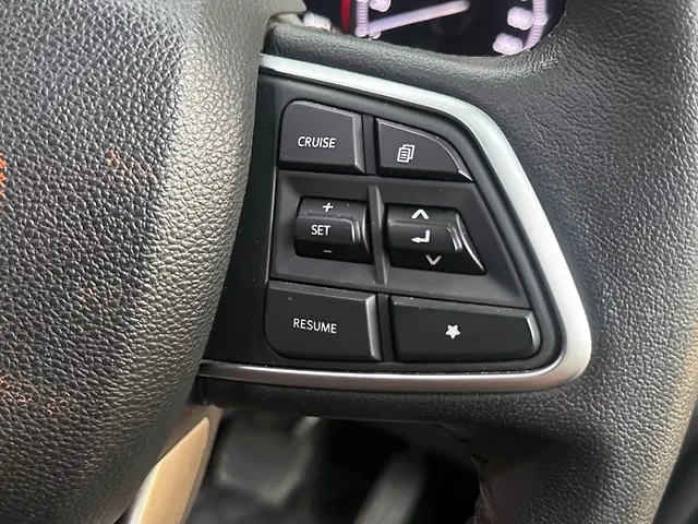 Used Mahindra Scorpio N Z8 L 2WD Petrol 2.0L Turbo Automatic 7 STR in Delhi
