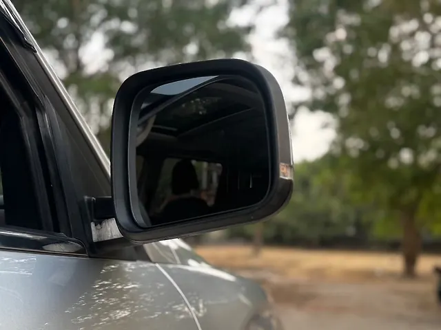 Used Mahindra Scorpio N Z8 L 2WD Petrol 2.0L Turbo Automatic 7 STR in Delhi