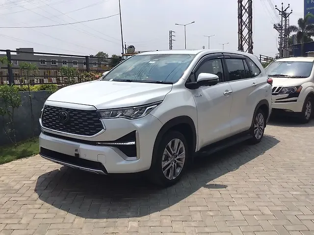 Used 2023 Toyota Innova Hycross in Coimbatore