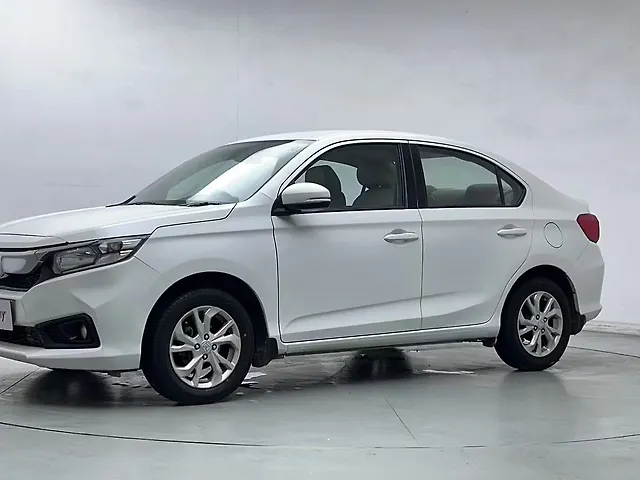 Used 2018 Honda Amaze in Ghaziabad