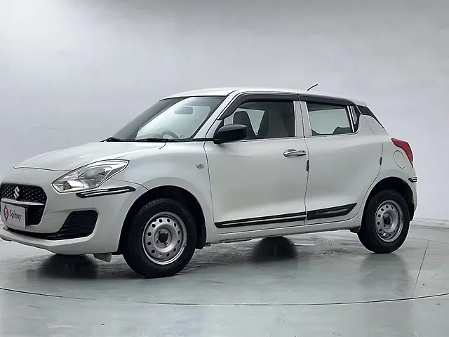 Used 2022 Maruti Suzuki Swift in Karnal
