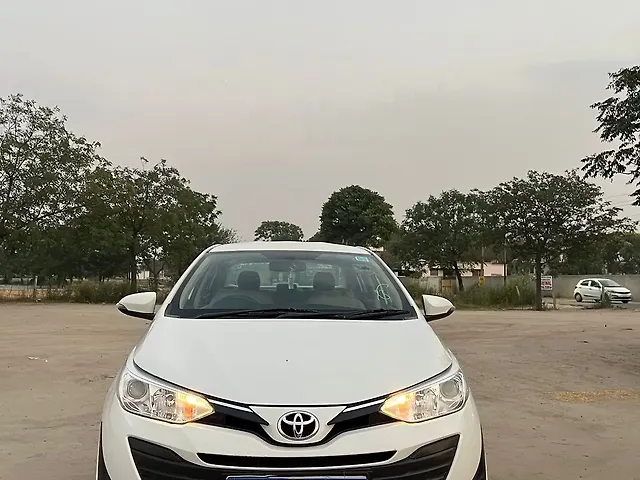 Used 2018 Toyota Yaris in Ludhiana Used 2018 Toyota Yaris in Ludhiana