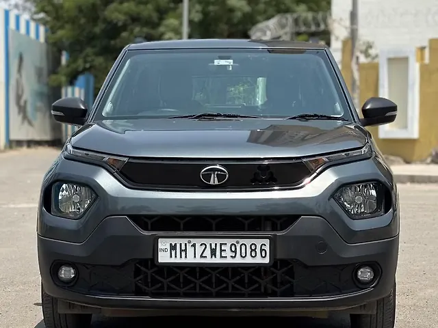 Used 2024 Tata Punch in Pune