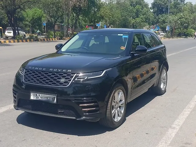 Used 2022 Land Rover Range Rover Velar in Delhi Used 2022 Land Rover Range Rover Velar in Delhi