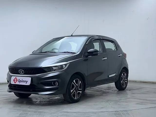 Used 2021 Tata Tiago in Hyderabad