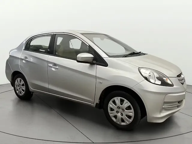 Used 2014 Honda Amaze in Ghaziabad