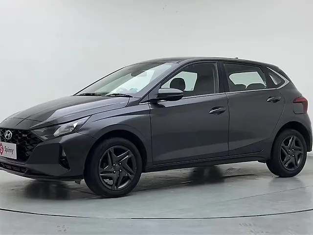 Used 2023 Hyundai Elite i20 in Ghaziabad Used 2023 Hyundai Elite i20 in Ghaziabad