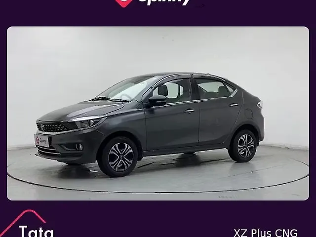 Used 2022 Tata Tigor in Ghaziabad Used 2022 Tata Tigor in Ghaziabad