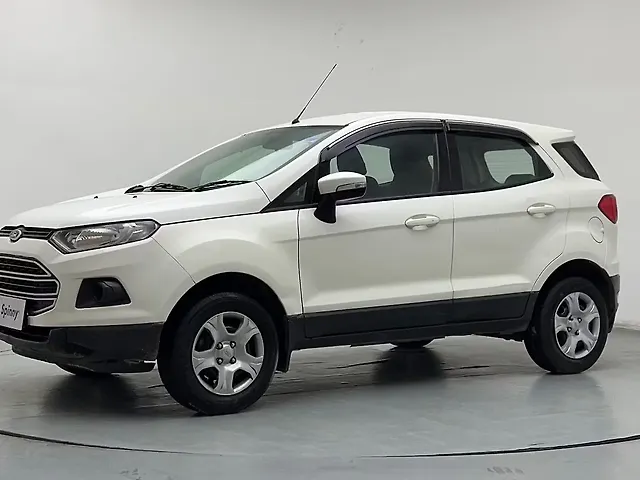 Used 2015 Ford Ecosport in Delhi