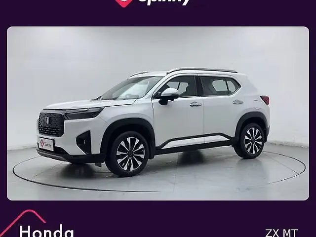 Used 2024 Honda Elevate in Delhi