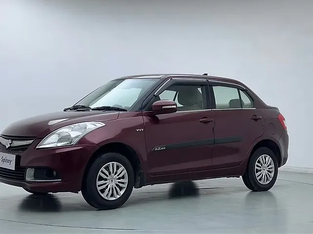 Used 2015 Maruti Suzuki Swift DZire in Delhi