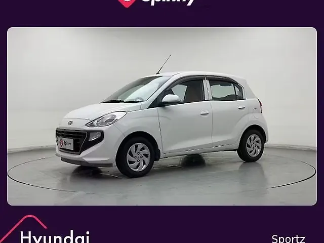 Used 2021 Hyundai Santro in Delhi