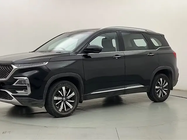 Used 2019 MG Hector in Thane