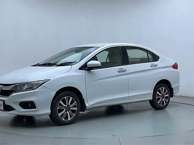 Used 2022 Honda City in Thane Used 2022 Honda City in Thane