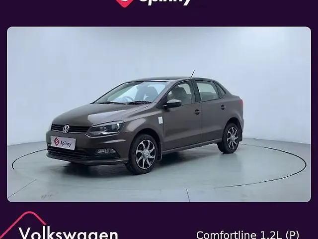 Used 2016 Volkswagen Ameo in Thane Used 2016 Volkswagen Ameo in Thane