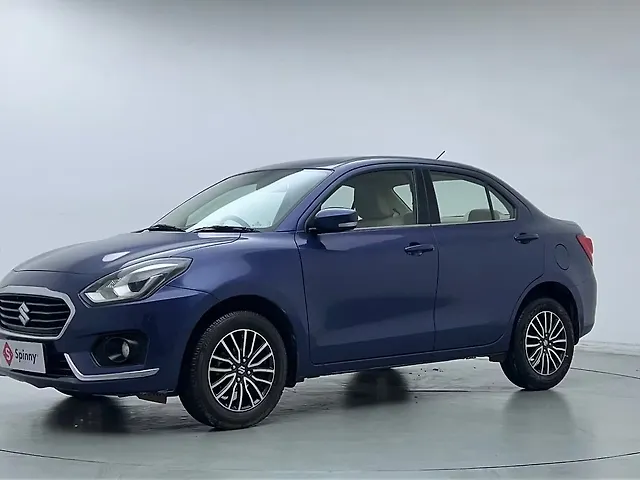 Used 2018 Maruti Suzuki DZire in Gurgaon Used 2018 Maruti Suzuki DZire in Gurgaon