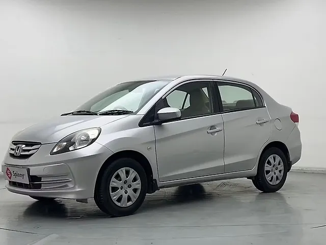 Used 2014 Honda Amaze in Gurgaon