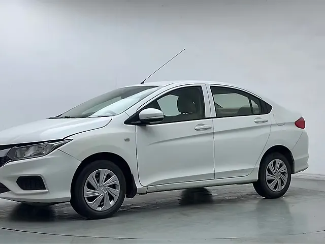Used 2017 Honda City in Gurgaon Used 2017 Honda City in Gurgaon