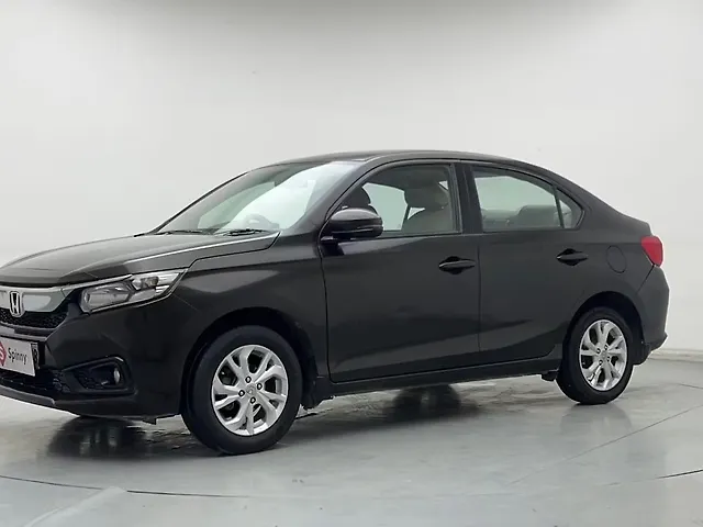 Used 2019 Honda Amaze in Gurgaon