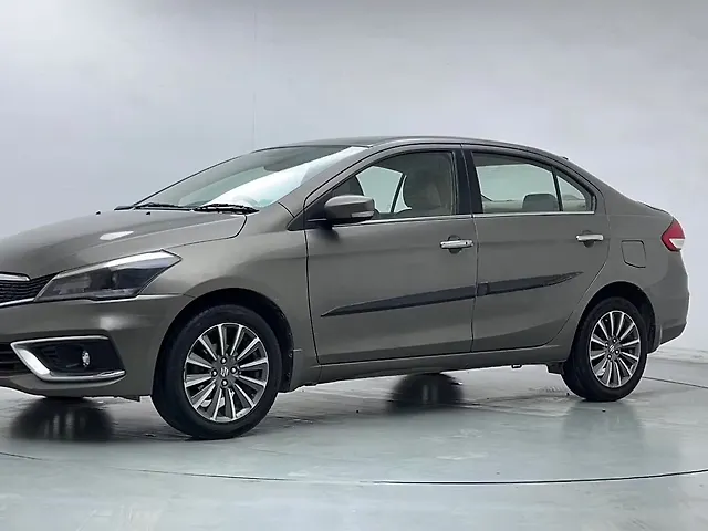 Used 2020 Maruti Suzuki Ciaz in Gurgaon