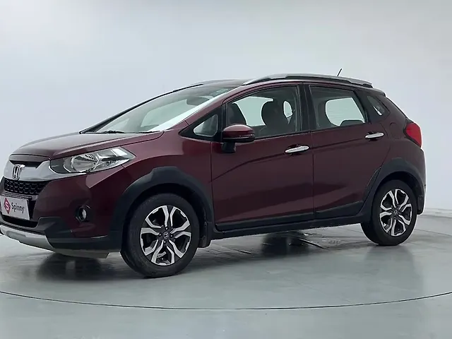 Used 2018 Honda WR-V in Gurgaon