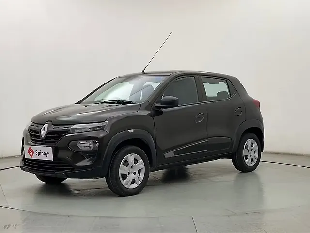 Used 2020 Renault Kwid in Mumbai