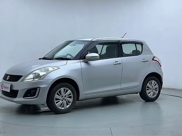 Used 2016 Maruti Suzuki Swift in Mumbai