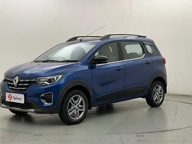 Used 2022 Renault Triber in Mumbai
