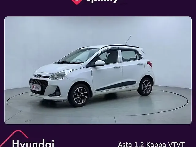 Used 2019 Hyundai Grand i10 in Mumbai Used 2019 Hyundai Grand i10 in Mumbai