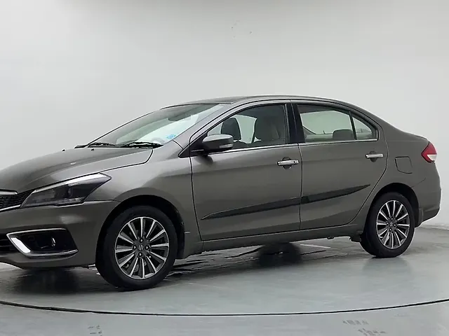 Used 2020 Maruti Suzuki Ciaz in Ghaziabad