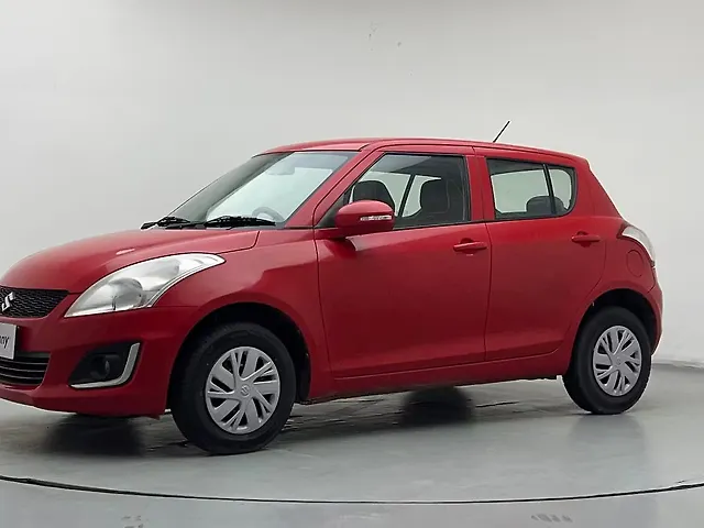 Used 2015 Maruti Suzuki Swift in Ghaziabad