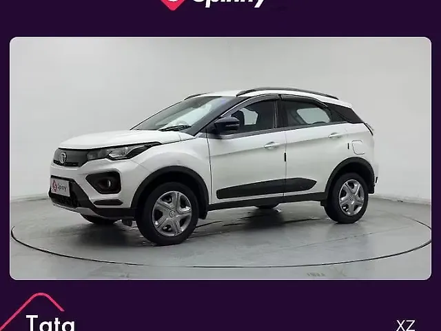 Used 2022 Tata Nexon in Ghaziabad
