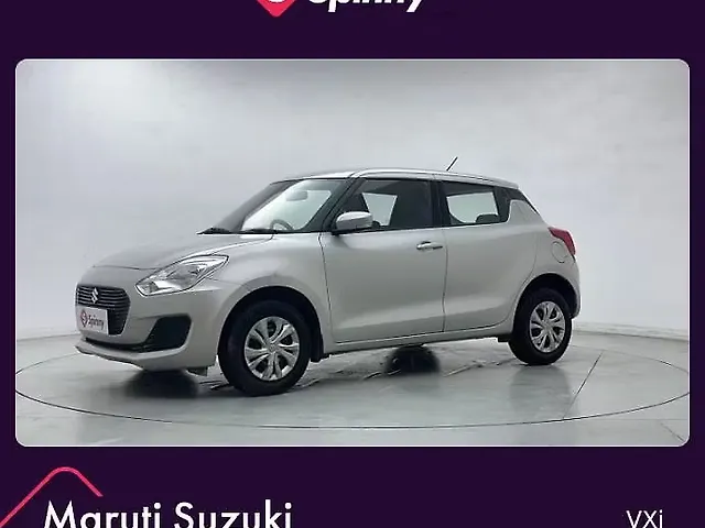 Used 2019 Maruti Suzuki Swift in Ghaziabad