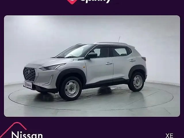 Used 2022 Nissan Magnite in Ghaziabad