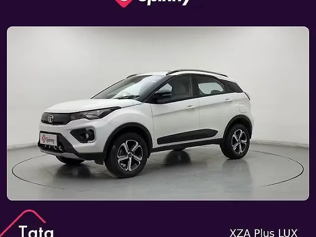 Used 2023 Tata Nexon in Ghaziabad Used 2023 Tata Nexon in Ghaziabad