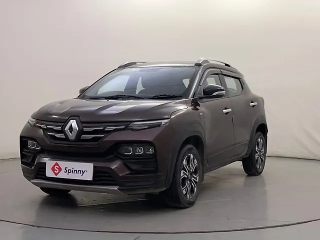 Used 2021 Renault Kiger in Bangalore Used 2021 Renault Kiger in Bangalore