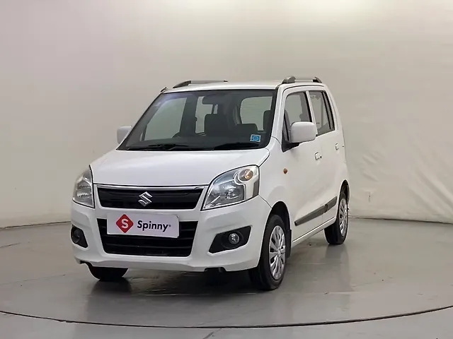 Used 2016 Maruti Suzuki Wagon R in Bangalore Used 2016 Maruti Suzuki Wagon R in Bangalore