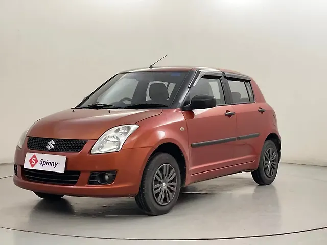 Used 2011 Maruti Suzuki Swift in Bangalore